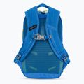 Detský trekingový batoh Osprey Daylite Jr Pack alpin blue/blue flame 3