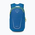 Detský trekingový batoh Osprey Daylite Jr Pack alpin blue/blue flame 6