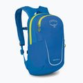 Detský trekingový batoh Osprey Daylite Jr Pack alpin blue/blue flame 7