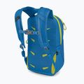 Detský trekingový batoh Osprey Daylite Jr Pack alpin blue/blue flame 8