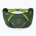 Ľadvinka Osprey Duro Dyna 2 l seaweed green/limon