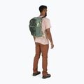 Mestský batoh Osprey Daylite Plus 20 l rattan print/rocky brook city 6