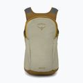 Mestský batoh Osprey Daylite 13 l meadow grey/histosol brown