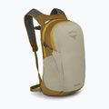 Mestský batoh Osprey Daylite 13 l meadow grey/histosol brown 2