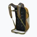 Mestský batoh Osprey Daylite 13 l meadow grey/histosol brown 3