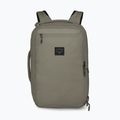 Mestský batoh Osprey Aoede Briefpack 22 l tan concrete