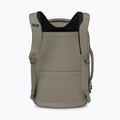 Mestský batoh Osprey Aoede Briefpack 22 l tan concrete 3
