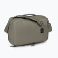 Mestský batoh Osprey Aoede Briefpack 22 l tan concrete 5