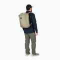 Mestský batoh Osprey Aoede Briefpack 22 l tan concrete 9