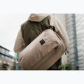 Mestský batoh Osprey Aoede Briefpack 22 l tan concrete 17
