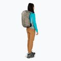 Turistický batoh Osprey Hikelite 26 l tan concrete 7