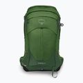 Pánsky Turistický batoh  Osprey Stratos 24 l seaaweed/matcha green