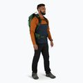 Pánsky Turistický batoh  Osprey Stratos 24 l seaaweed/matcha green 5