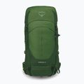 Batoh turistický pánsky Osprey Stratos 36 l seaweed/matcha green