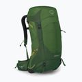 Batoh turistický pánsky Osprey Stratos 36 l seaweed/matcha green 2