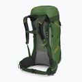 Batoh turistický pánsky Osprey Stratos 36 l seaweed/matcha green 3
