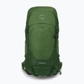 Batoh turistický pánsky Osprey Stratos 44 l seaweed/matcha green