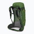 Batoh turistický pánsky Osprey Stratos 44 l seaweed/matcha green 3