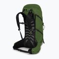 Batoh trekingový pánsky Osprey Talon 36 l (L-XL) green belt/black 3