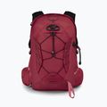 Dámsky trekingový batoh Osprey Tempest 9 l kakio pink
