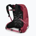Dámsky trekingový batoh Osprey Tempest 9 l kakio pink 3