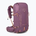 Dámsky turistický batoh Osprey Tempest Velocity 30 l XS-S pashmina/melon 2