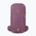 Dámsky turistický batoh Osprey Tempest Velocity 30 l pashmina/melon