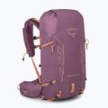 Dámsky turistický batoh Osprey Tempest Velocity 30 l pashmina/melon 2