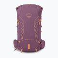 Dámsky turistický batoh Osprey Tempest Velocity 20 l pashmina/melon