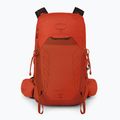 Dámsky turistický batoh Osprey Tempest Pro 20 21 l mars orange