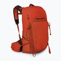 Dámsky turistický batoh Osprey Tempest Pro 20 21 l mars orange 2
