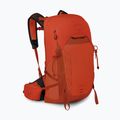 Dámsky turistický batoh Osprey Tempest Pro 20 21 l mars orange 2