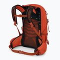 Dámsky turistický batoh Osprey Tempest Pro 20 21 l mars orange 3