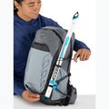Dámsky turistický batoh Osprey Tempest Pro 20 21 l silver lining 10