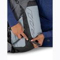 Dámsky turistický batoh Osprey Tempest Pro 20 21 l silver lining 11