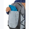 Dámsky turistický batoh Osprey Tempest Pro 20 21 l silver lining 13