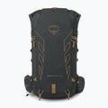Pánsky turistický batoh Osprey Talon Velocity 20 l dark charcoal/tumbleweed yellow