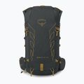 Pánsky turistický batoh Osprey Talon Velocity 20 l dark charcoal/tumbleweed yellow