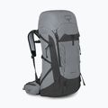 Turistický batoh Osprey Talon Pro 40 l L-XL silver lining 2