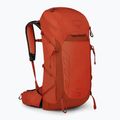 Pánsky trekingový batoh Osprey Talon Pro 30 l mars orange