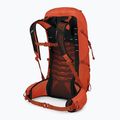 Pánsky trekingový batoh Osprey Talon Pro 30 l mars orange 2