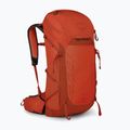 Pánsky trekingový batoh Osprey Talon Pro 30 l mars orange 2