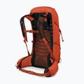 Pánsky trekingový batoh Osprey Talon Pro 30 l mars orange 3