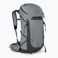Pánsky trekingový batoh Osprey Talon Pro 30 lining silver 4