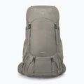 Dámsky trekingový batoh sprey Renn 50 l pediment grey/linen tan