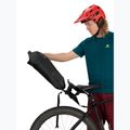 Taška cyklistická pod sedadlo   Osprey Escapist Saddle Bag 9 l black 5