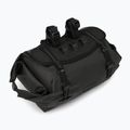 Taška cyklistická na riadidlá Osprey Escapist Handlebar Bag 10 l black 3