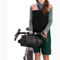 Taška cyklistická na riadidlá Osprey Escapist Handlebar Bag 10 l black 8