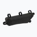Taška cyklistická na rám   Osprey Escapist Frame Bag 2,5 l black 2