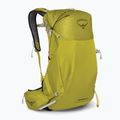 Pánsky turistický batoh Osprey Downburst 26 l babylonica yellow 2